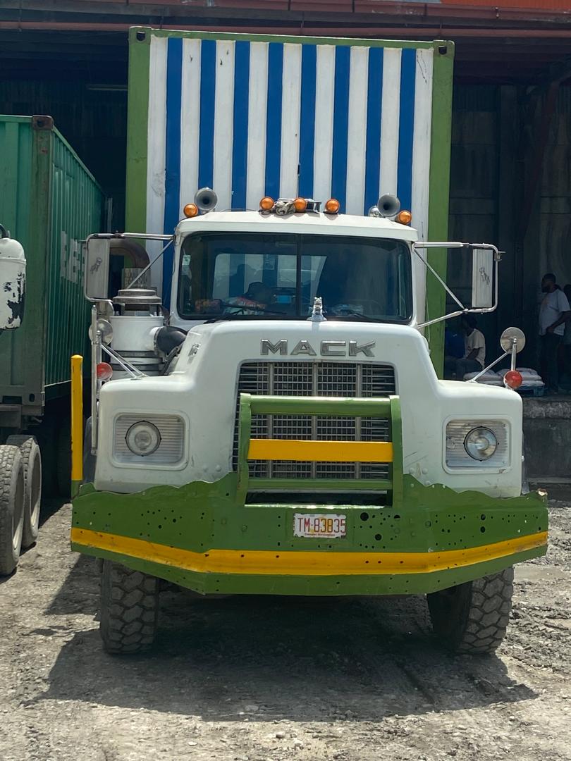 Équipe Turbo Transport Services
